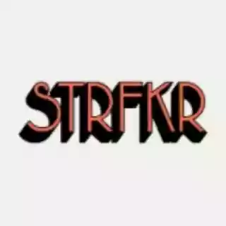 Shop  STRFKR coupon codes logo