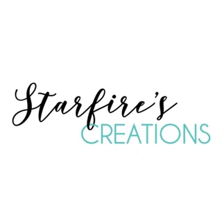 Starfire’s Creations logo