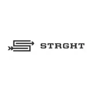 strght.com logo