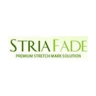 Shop Striafade.com logo