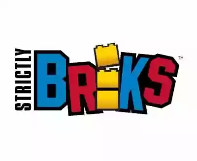 Strictly Briks discount codes