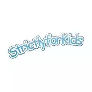 Strictly for Kids coupon codes