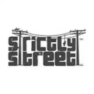 Strictly Street discount codes