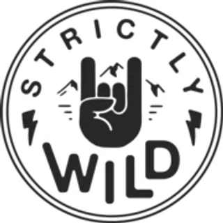 Strictly Wild logo