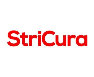 Shop StriCura logo