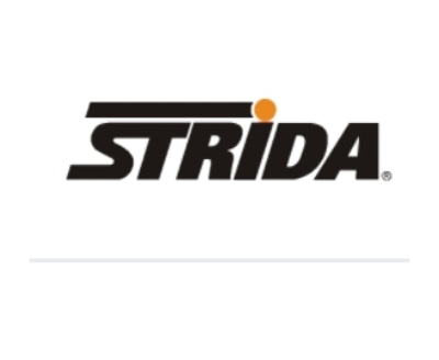 Shop Strida logo