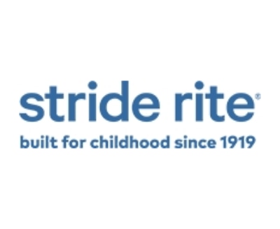 Shop Stride Rite logo