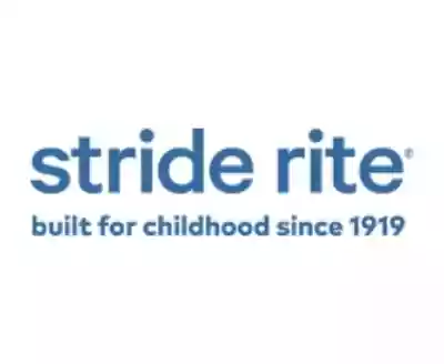 Shop Stride Rite coupon codes logo