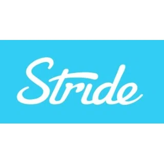Shop Stride logo