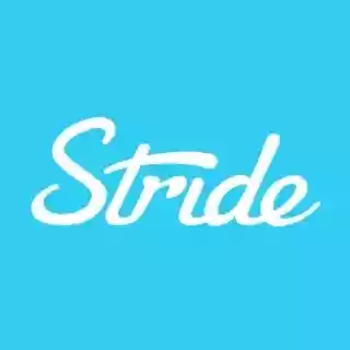 Stride coupon codes