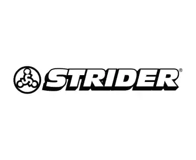 Shop Strider Bikes logo