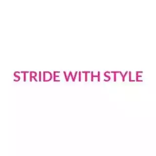 Stridewithstyle logo