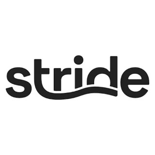 Stride.zone logo