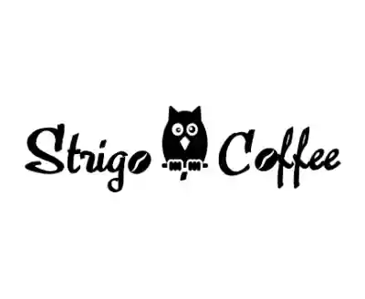 Shop Strigo Coffee promo codes logo