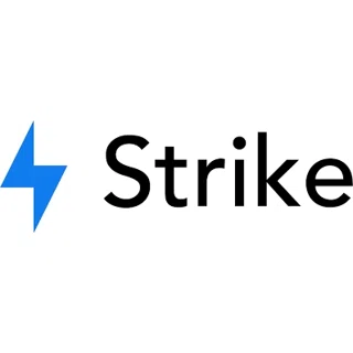 Strike Finance logo