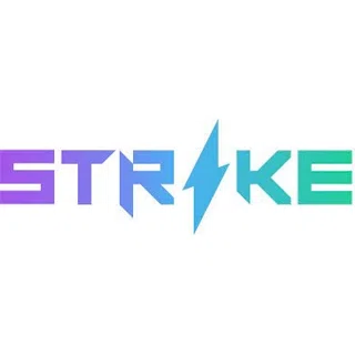 Strike Trading logo