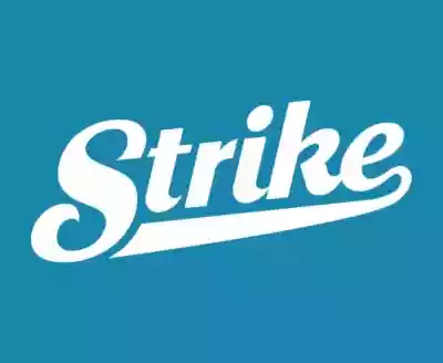 Strike coupon codes
