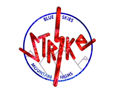 Shop Strike Apparel logo