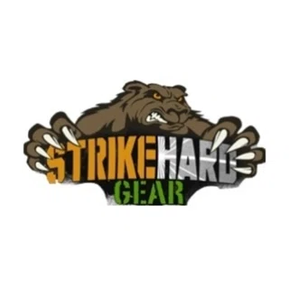 Strike Hard Gear discount codes