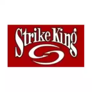 Shop Strike King promo codes logo