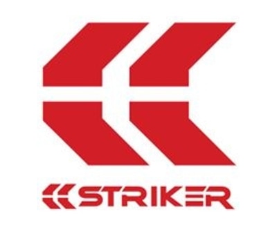 Shop Striker  logo