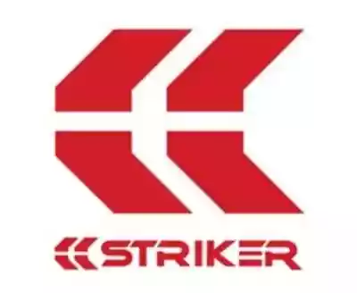 Striker  coupon codes