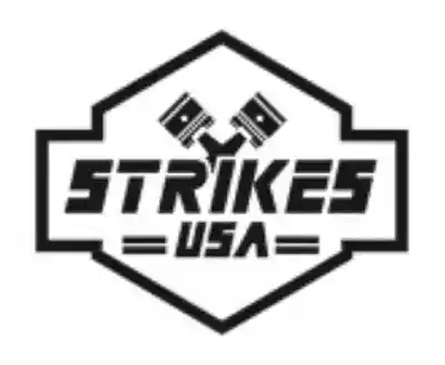 Shop Strikes Usa coupon codes logo