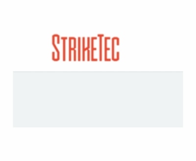 Shop StrikeTec logo