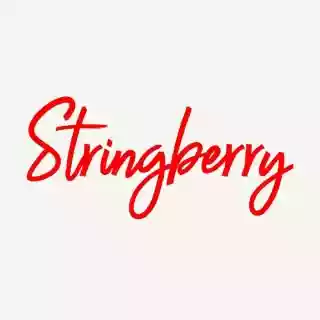 Shop Stringberry coupon codes logo