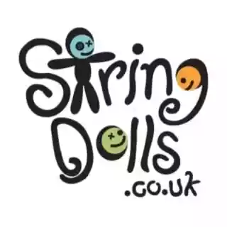 String Doll World coupon codes