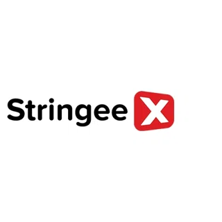 StringeeX logo