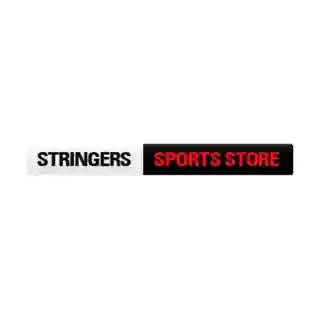 Shop Stringers Sports Store discount codes logo
