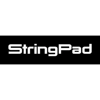 Shop StringPad logo