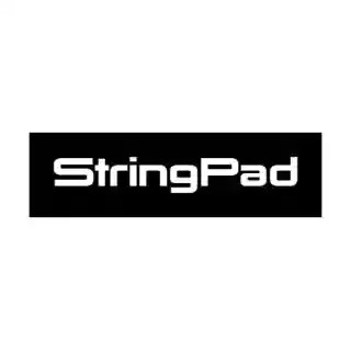 Shop StringPad coupon codes logo