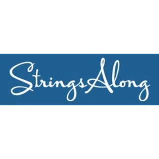 stringsalong.com logo