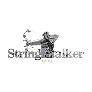 Shop String Stalker logo