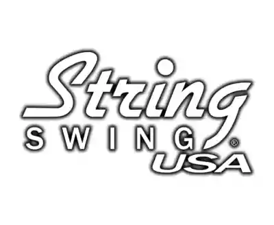 Shop Stringswing.com logo