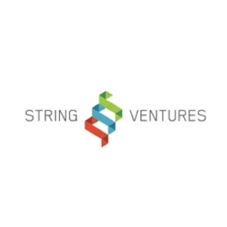 String Ventures logo