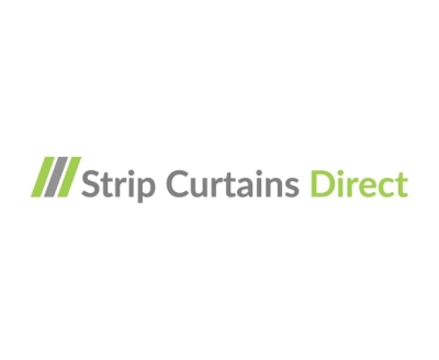 Shop Strip Curtain Direct logo