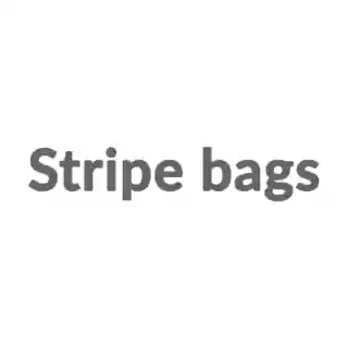 Stripe bags discount codes