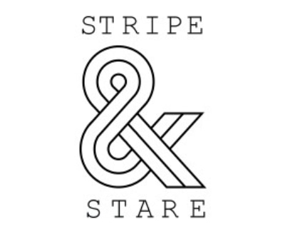 Shop Stripe & Stare logo