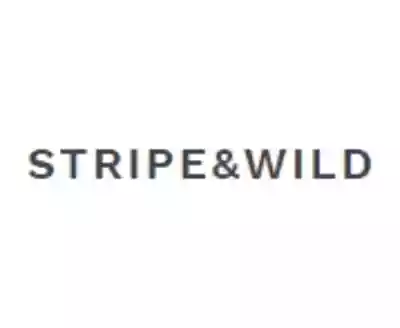 Stripe & Wild discount codes