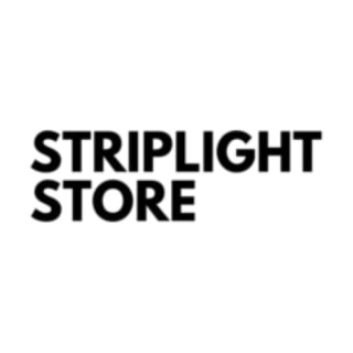 Shop Striplight Store logo