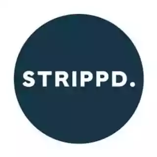 Strippd coupon codes