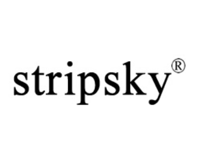 Shop StripSky logo