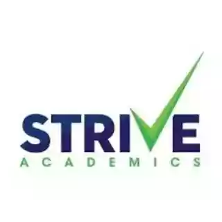 Strive Academics logo