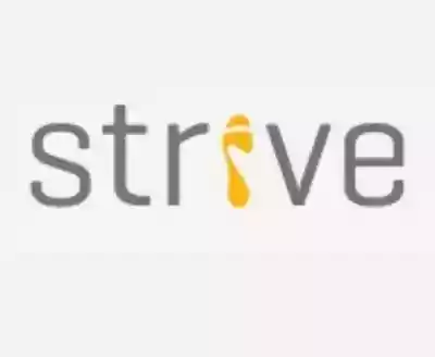 Shop Strive Footwear logo