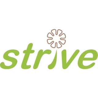 Strive logo