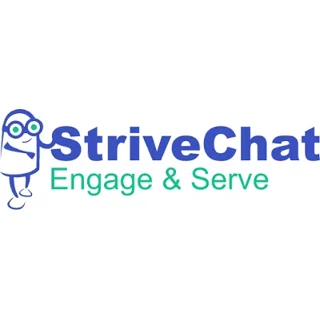 StriveChat  logo
