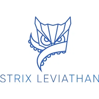 Strix Leviathan logo